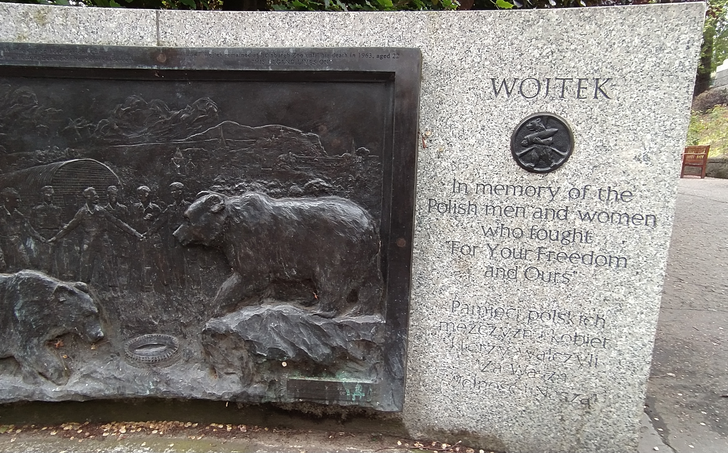 Wojtek